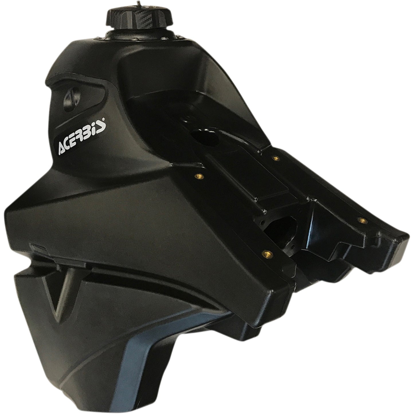 Acerbis Fuel Tank - 3 Gallon - KTM - Black 2726740001
