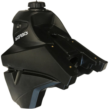 Acerbis Fuel Tank - 3 Gallon - KTM - Black 2726740001