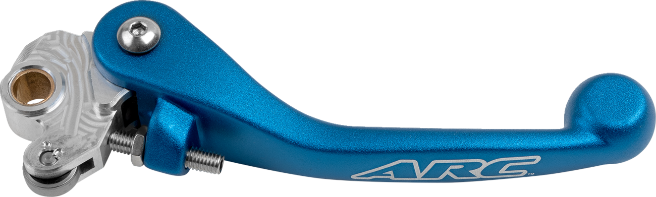 ARC Brake Lever - Forged - Blue BR-301-B
