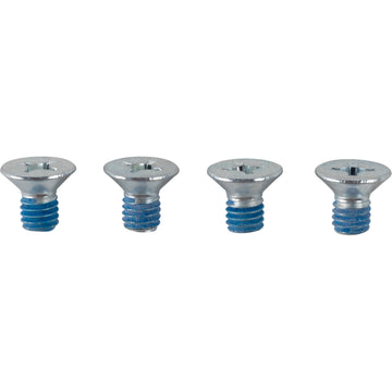 EBC Bolts - Rotor/High Tensile - Front - 4 Pack DB401/4 | Hardware Kits Application Related