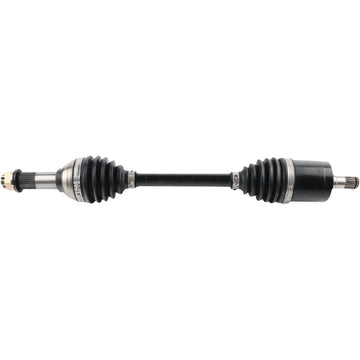 MOOSE OFFROAD Axle Kit - CV - Complete - Heavy-Duty - Front Right - '18-'23 Maverick Trail CAN-6058HD