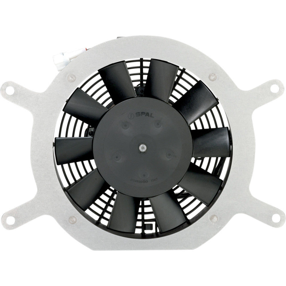 MOOSE OFFROAD Hi-Performance Cooling Fan - 440 CFM - Yamaha Z2014