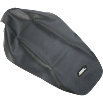Moose Racing Seat Cover - Black DRZ12503-3