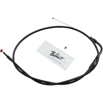 Barnett Stealth Series Throttle Cable 131-30-30038 | Cables Throttle