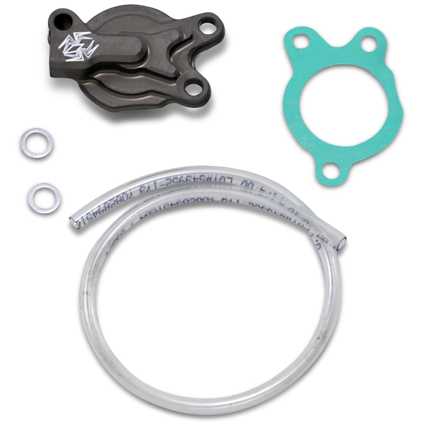 Rekluse Slave Cylinder Kit - Gas Gas/Husqvarna/KTM RMS-2400028