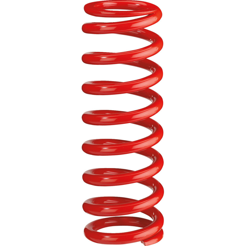 Moose Offroad Shock Spring - 61 mm - 48 n/mm - Red 1312-0970