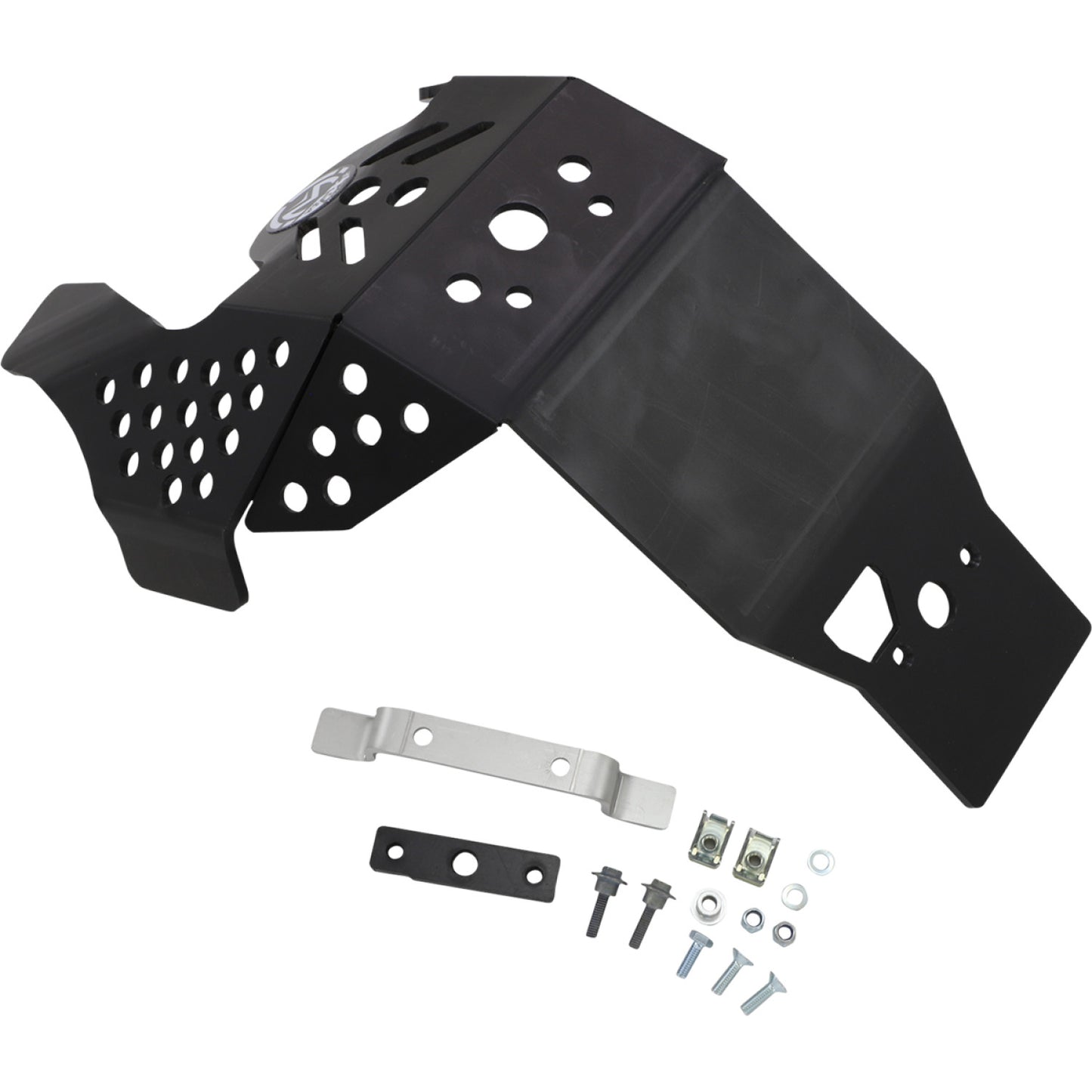 Moose Racing Pro Skid Plate - Yamaha - YZ 450F PX1457