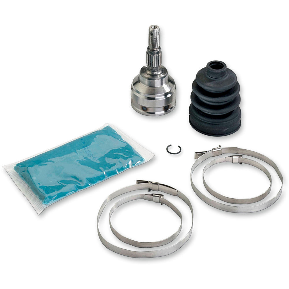 MOOSE OFFROAD CV Joint Kit - Front/Rear Outboard - '07-'08 Yamaha Grizzly 700 CVJ222