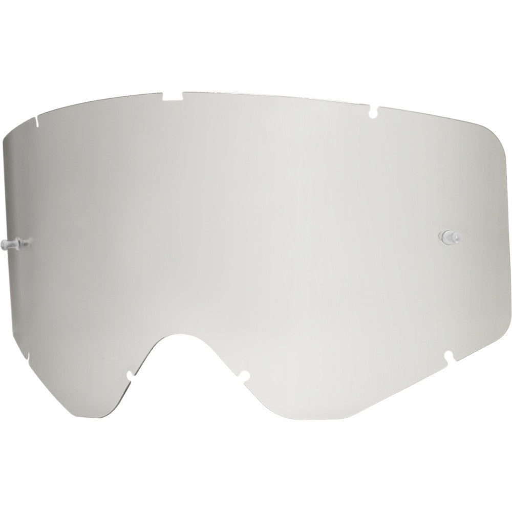 ICON Airflite Lens - Silver 2602-1031