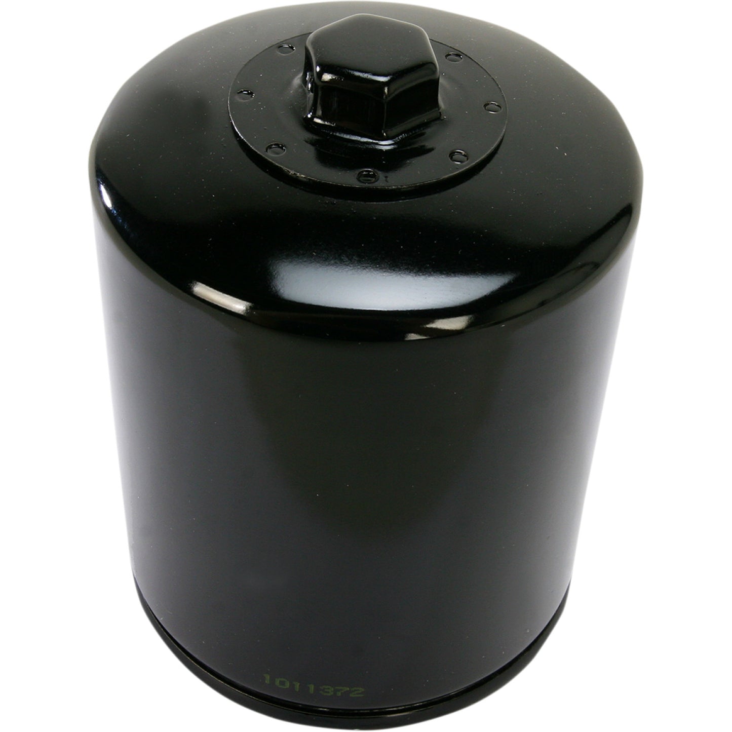 Hiflofiltro Performance Oil Filter - Black HF171BRC | Oil Filters | Hiflofiltro