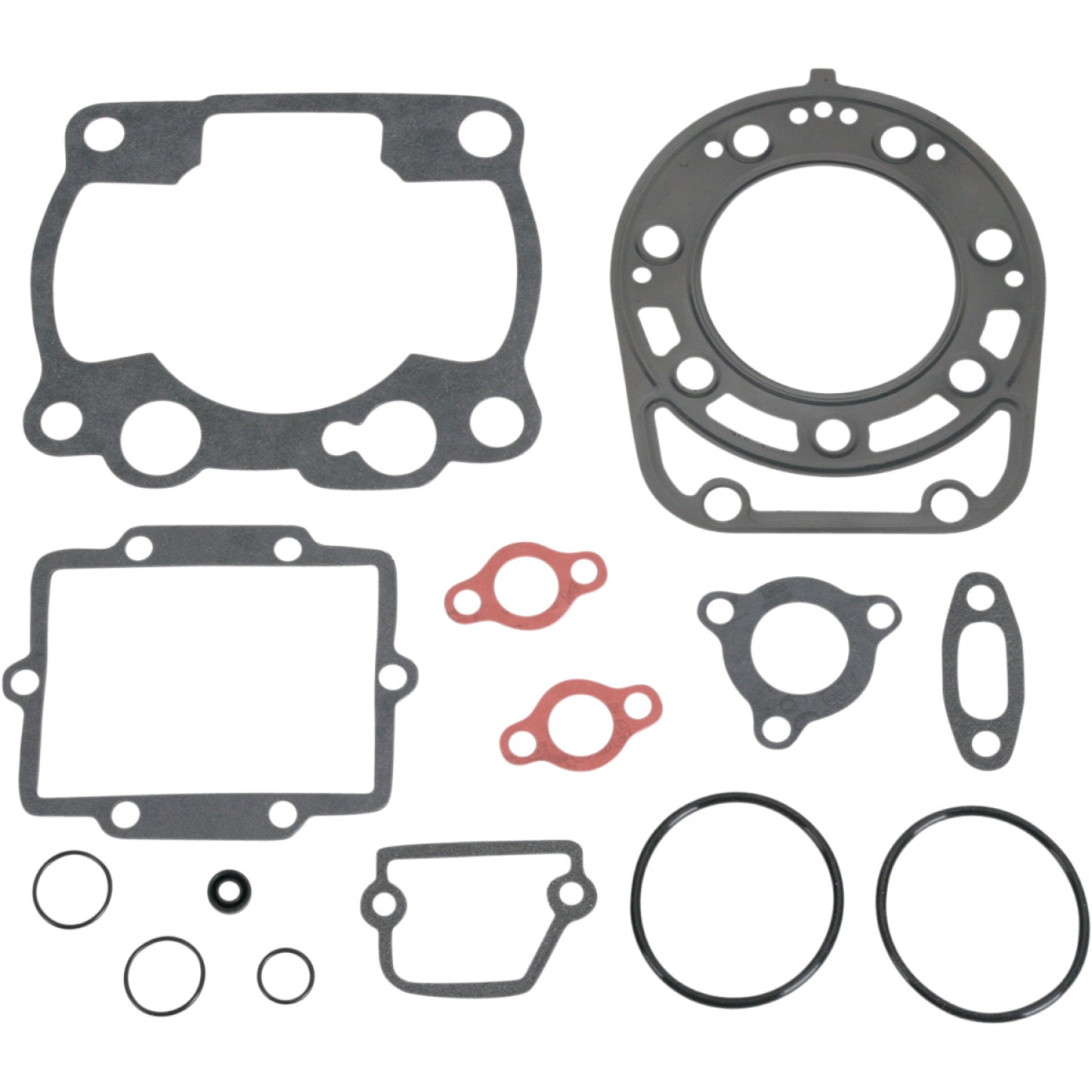 Moose Racing Top End Gasket Kit - Kawasaki 810454MSE