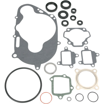 Moose Racing Motor Gasket Kit with Seal 811615MSE