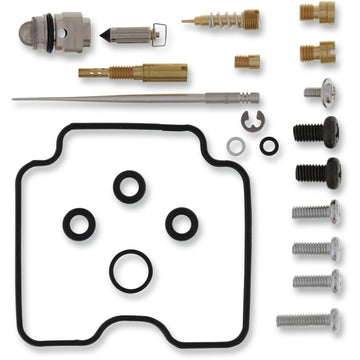 Moose Racing Carburetor Repair Kit - Yamaha 26-1407