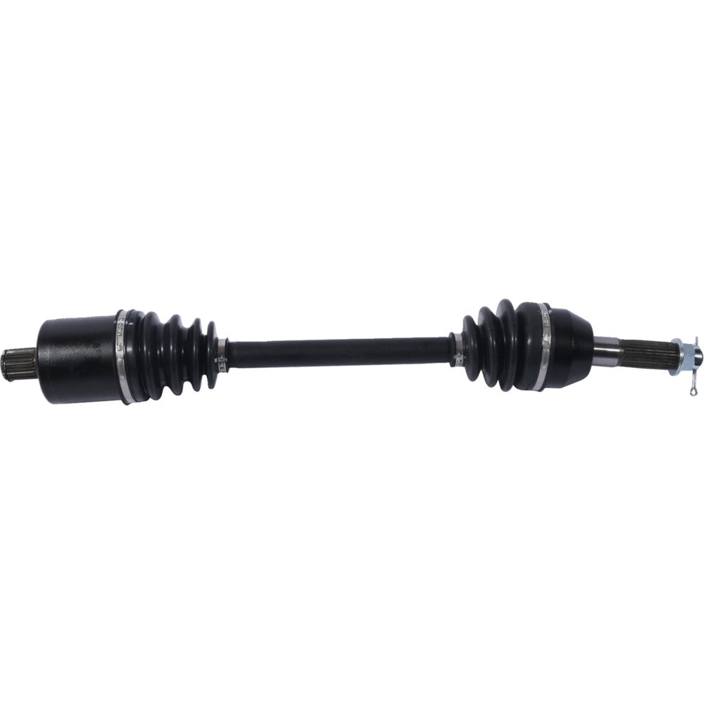 Moose Offroad Axle Kit - Complete - Standard - Rear Left/Right - Polaris Ranger 500/570 LM6-PO-8-401