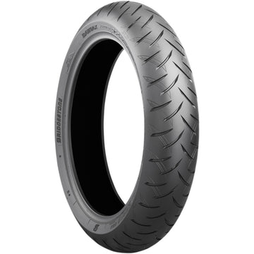 BRIDGESTONE Tire - Battlax SC2 - Front - 120/70-14 - 55H 8783