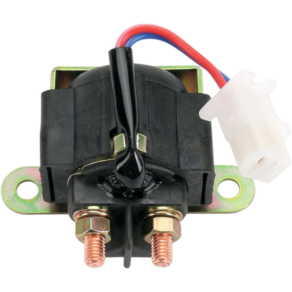 Rick's Motorsport Electric Solenoid Switch - Suzuki 65-302