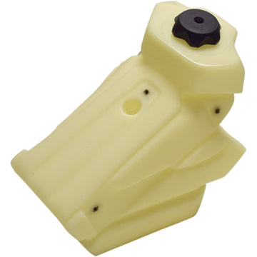 IMS PRODUCTS INC. Large-Capacity Gas Tank - Natural - Husqvarna - 3.6 Gallon 112426-N2