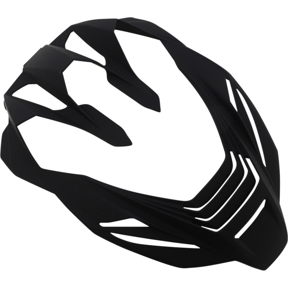 ICON Airflite* Airfoil SB - Rubatone Black 0133-1285