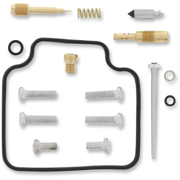 Moose Racing Carburetor Repair Kit - Honda 26-1178