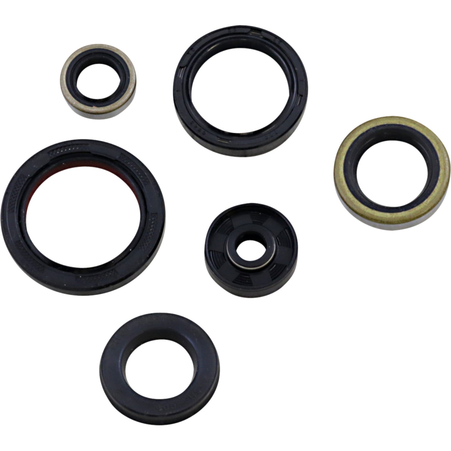 Moose Racing Oil Seal Kit - Gas Gas/Husqvarna/KTM 822995MSE