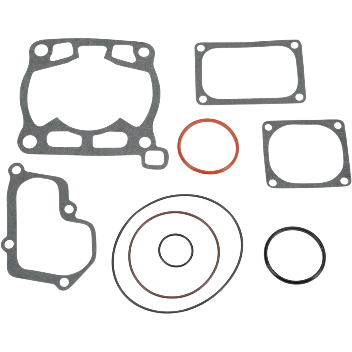 Moose Racing Top End Gasket Kit - Suzuki 810547MSE