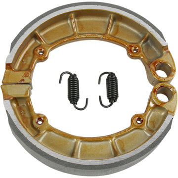 EBC Brake Shoes - Kawasaki 710 | Brake Shoes