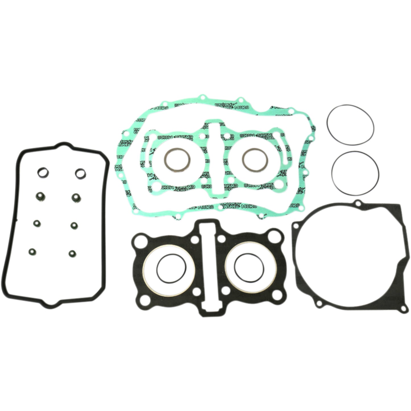 Athena Complete Gasket Kit - Honda P400210850400 | Gaskets & Kits