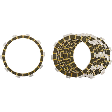 Barnett Clutch Kit 302-35-10006 | Clutch Plates & Springs