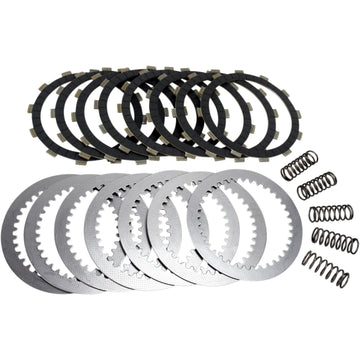 EBC Clutch Kit DRCF158 | Clutch Plates & Springs