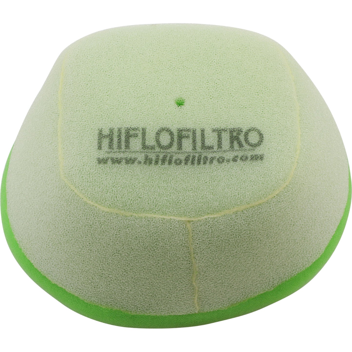 Hiflofiltro Foam Air Filter - Yamaha HFF4027 | Air Filters & Parts | Hiflofiltro