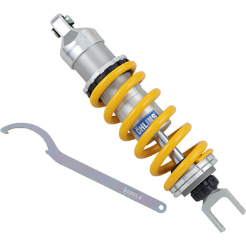 OHLINS Shock Absorber - Type 46DR1 (YA335) YA 335