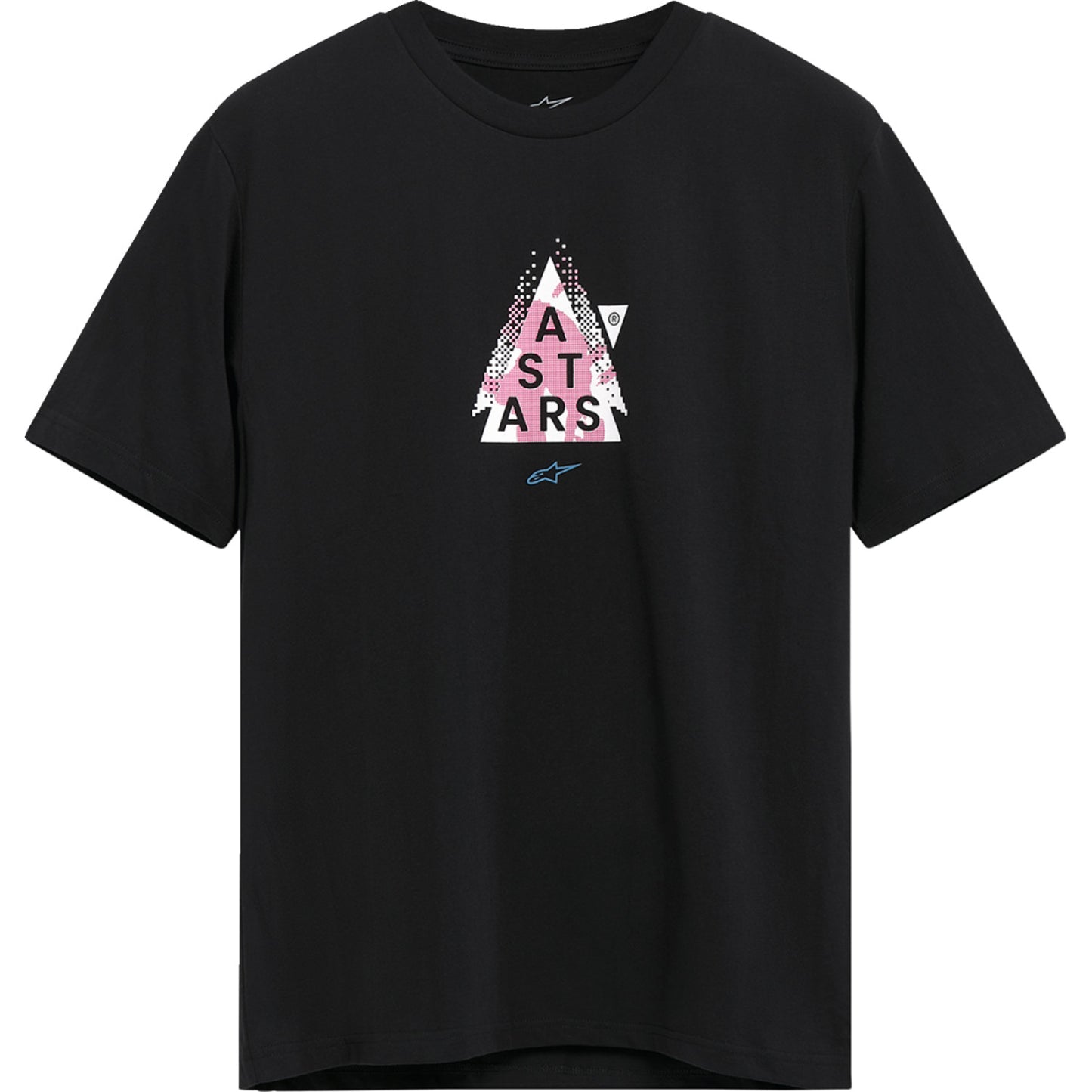 ALPINESTARS Soloist CSF T-Shirt - Black - Large 1244-72080-10-L