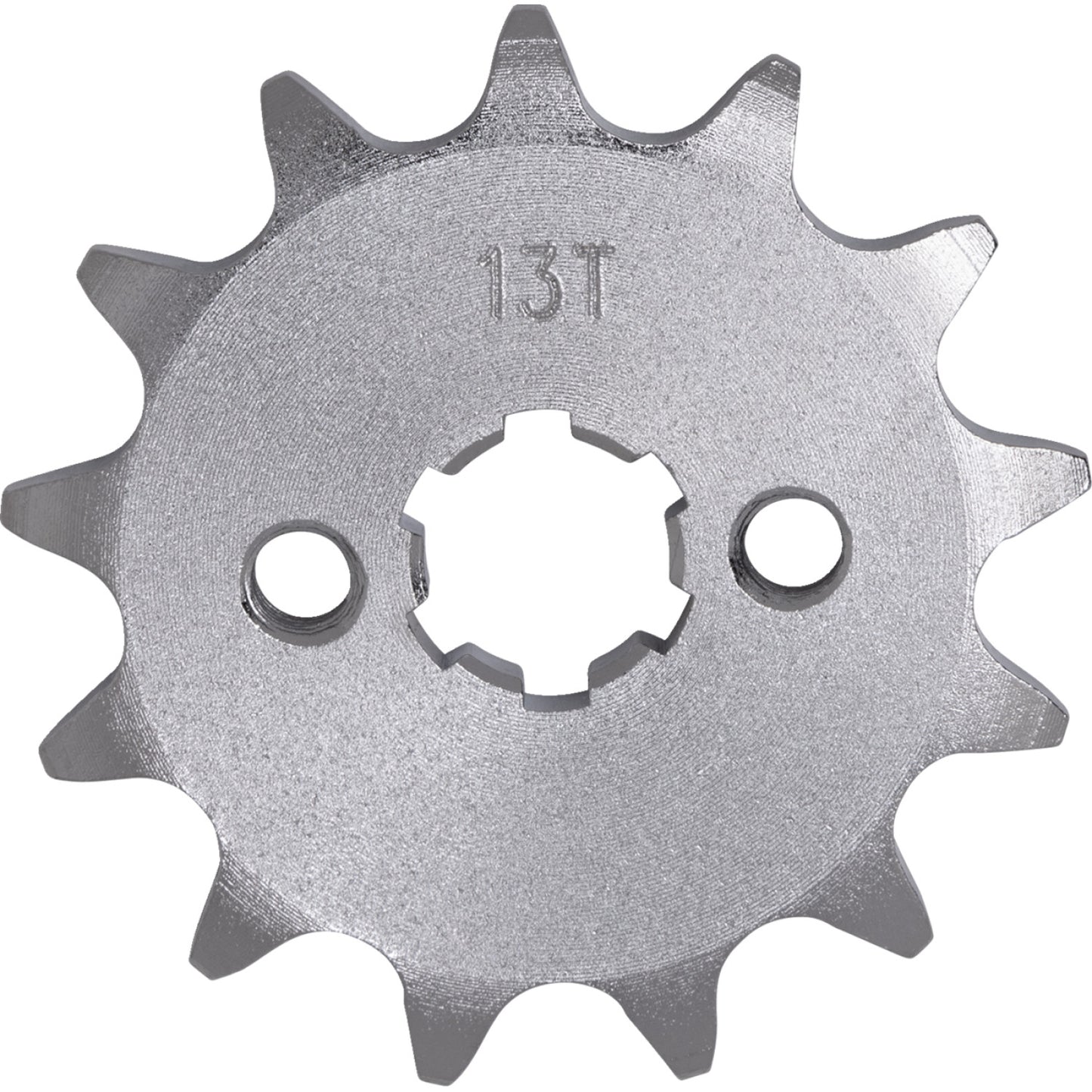 Moose Racing Front Sprocket - 13 Tooth - TS50 26-3109-13CRMO