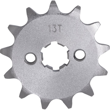 Moose Racing Front Sprocket - 13 Tooth - TS50 26-3109-13CRMO