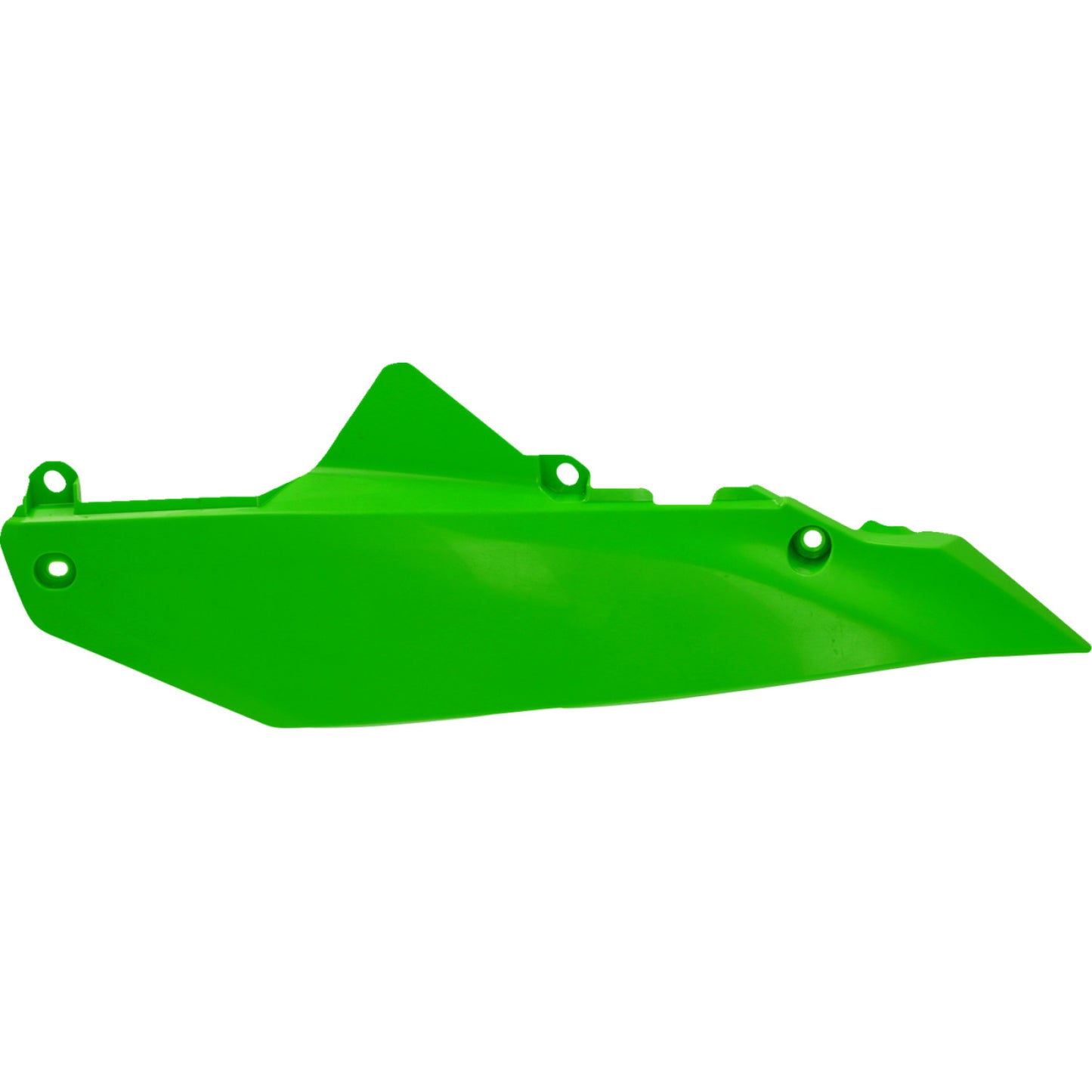 Acerbis Side Panels - Green 2983530006