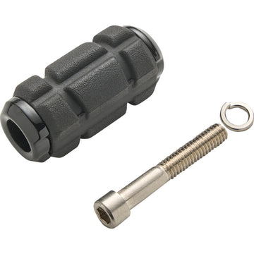 CIRO Chicane* Shift Peg - Black 61321