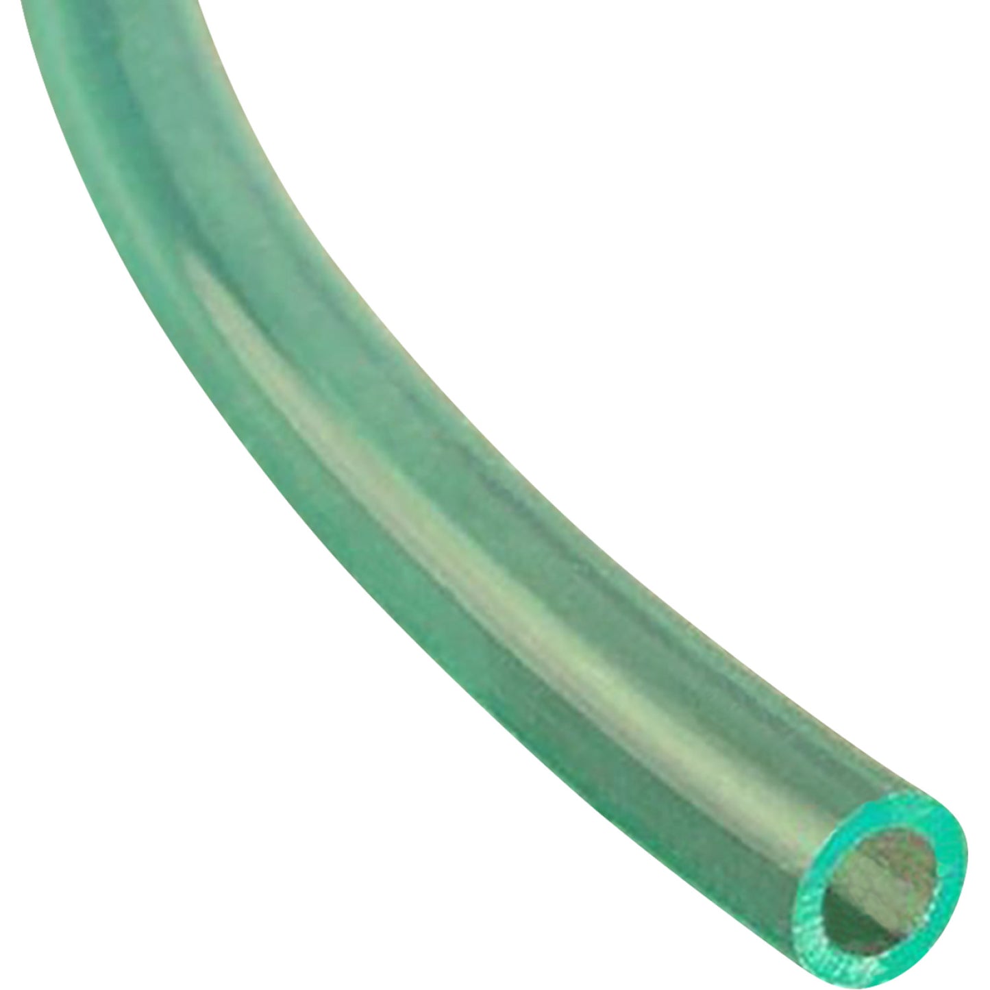 Helix Fuel Line - Transparent Green - 3/32" x 10' 094-2872 | Fuel Lines