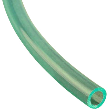 Helix Fuel Line - Transparent Green - 3/8" x 10' 380-0213 | Fuel Lines