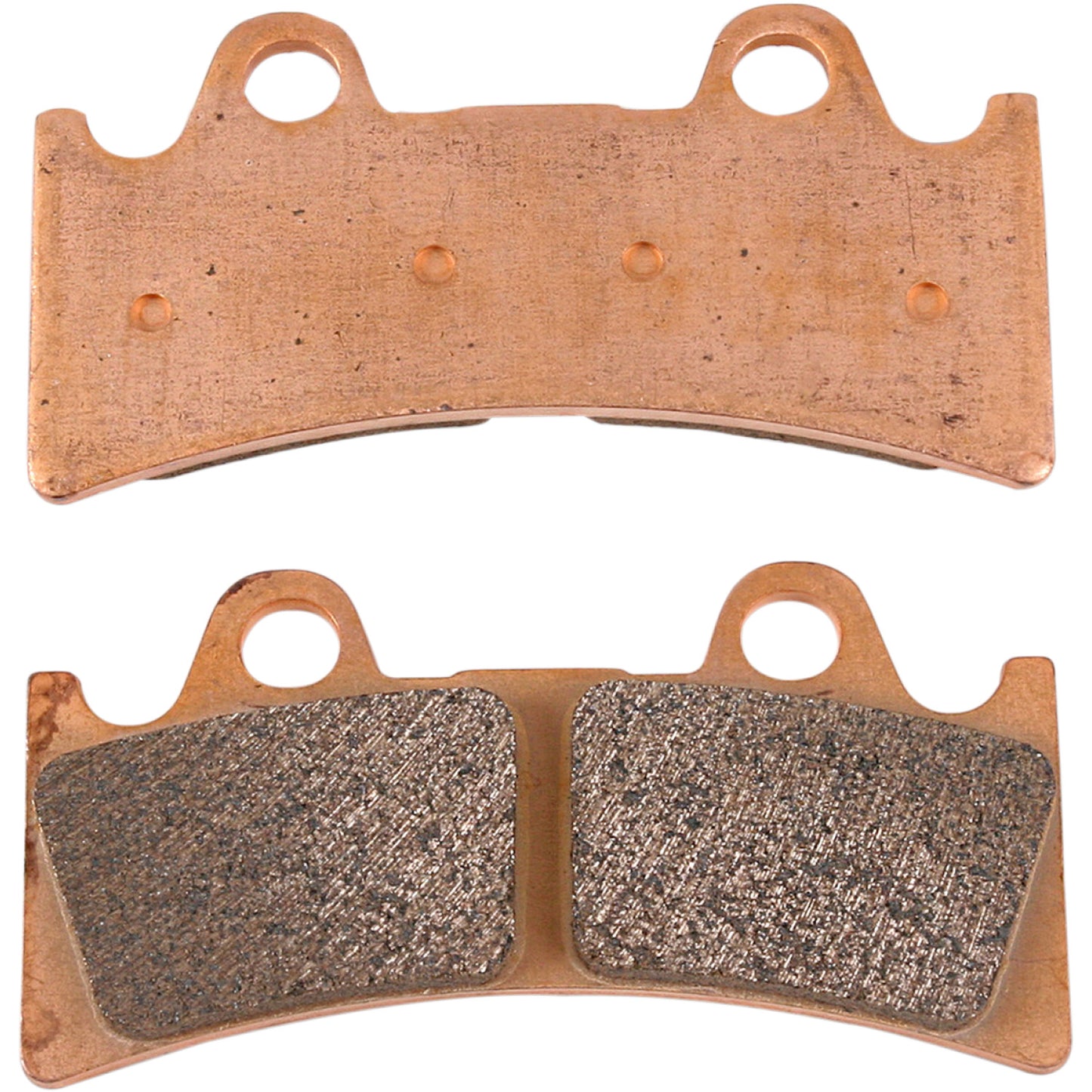 EBC HH Brake Pads FA190HH | Brake Pads Sintered Metal