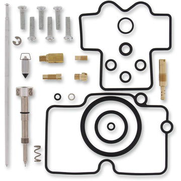 Moose Racing Carburetor Repair Kit - Honda 26-1472