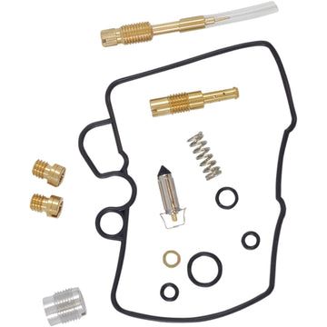 K&L Supply Carburetor Repair Kit - Honda 18-2571 | Carburetor Rebuild Kits