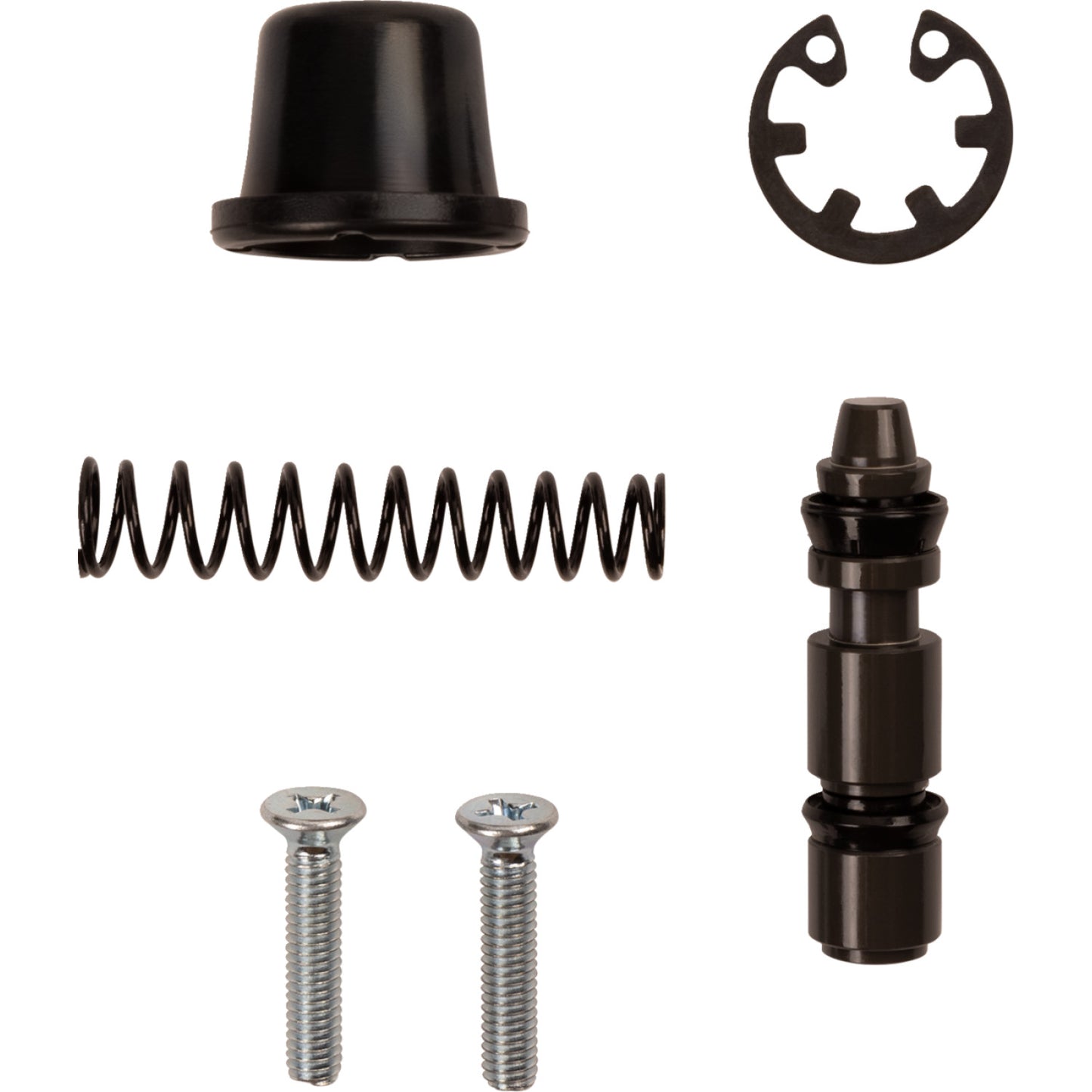 Moose Racing Rebuild Kit - Master Cylinder - Clutch - Sherco 18-4032