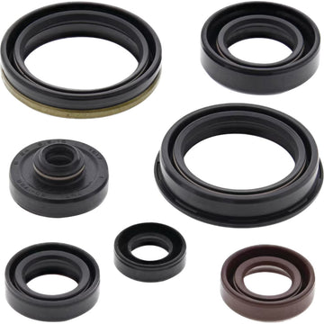 Moose Offroad Oil Seal Kit - Suzuki 822329mse