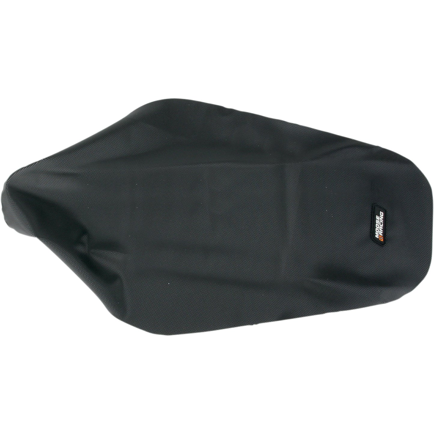 Moose Racing Gripper Seat Cover - Black - Honda CR12598-100