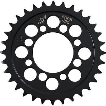 Driven Racing Rear Sprocket - 32 Tooth - Kawasaki 6098-420-32T
