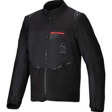 Alpinestars Pro-Dura Jacket - Black - Small 3700125-10-S