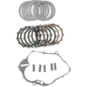 Moose Racing Clutch Kit M90-165