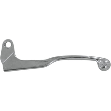 Moose Racing Clutch Lever - Shorty - Polished 1CNSC47