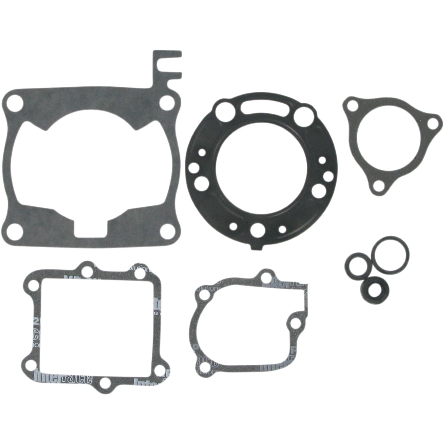 Moose Racing Top End Gasket Kit - Honda 810239MSE