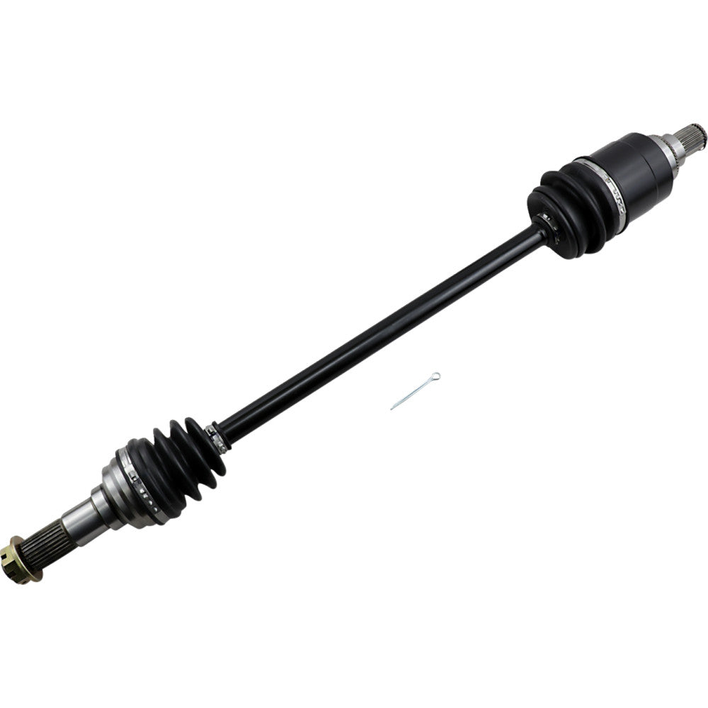 MOOSE OFFROAD Axle Kit - CV - Complete - OEM Replacement - Standard - Front Right - Kymco UXV 500/700 KYM-7003